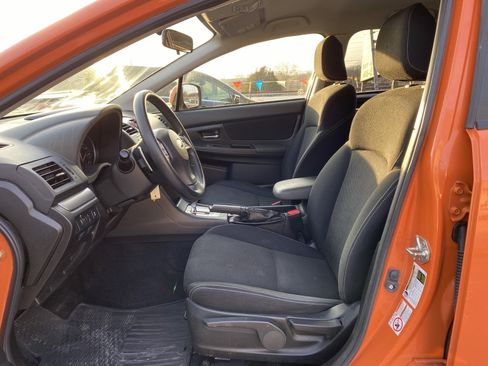 Used 2014 Subaru Crosstrek 2.0i Premium image 9