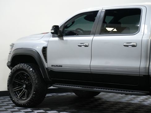 Used 2022 RAM 1500 TRX w/ TRX Level 2 Equipment Group image 22