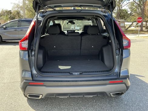 Certified 2024 Honda CR-V Sport image 19