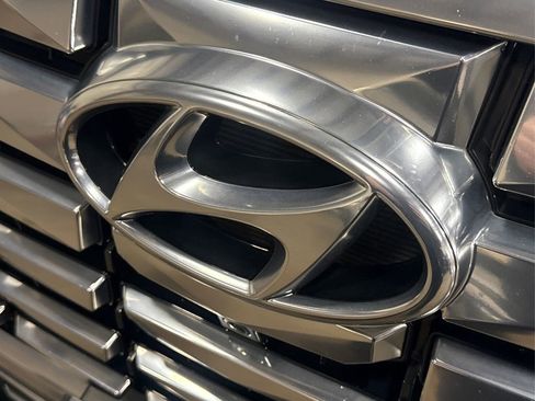 Certified 2024 Hyundai Palisade Calligraphy image 15