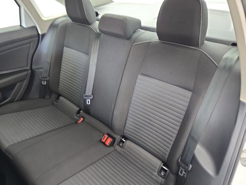 Certified 2024 Volkswagen Jetta S image 13