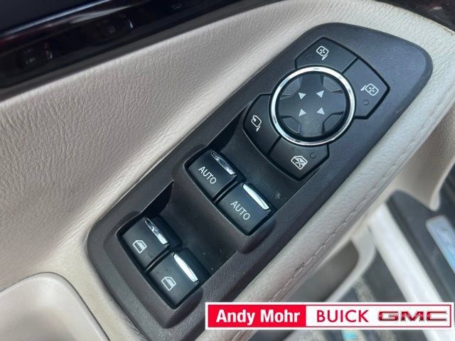 Used 2014 Ford Explorer Limited FWD image 21