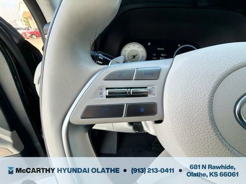 Certified 2024 Hyundai Palisade Calligraphy AWD/4WD image 31