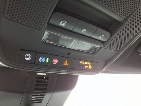 New 2026 GMC Acadia Elevation w/ Black Edition image 37