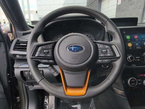 Used 2024 Subaru Forester Wilderness w/ Wilderness Package AWD/4WD image 23