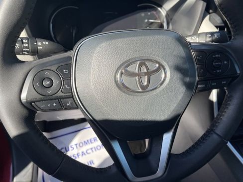 Used 2024 Toyota RAV4 XLE Premium w/ Weather Package image 19