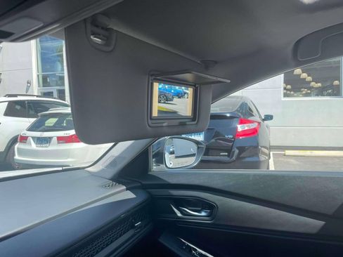 Used 2025 Honda Accord SE image 34