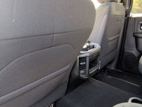 New 2026 RAM 2500 Big Horn image 18