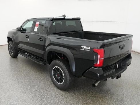 New 2025 Toyota Tacoma TRD Off-Road image 22