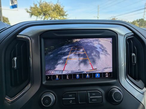 Used 2023 Chevrolet Silverado 2500 LTZ w/ LTZ Premium Package image 26