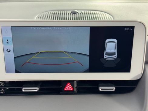 Used 2022 Hyundai Ioniq 5 SE image 27