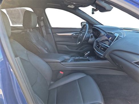 Used 2023 Cadillac CT5 Premium Luxury w/ Technology Package image 15