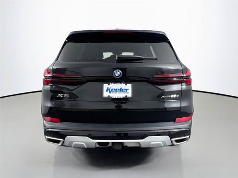 Used 2026 BMW X5 xDrive50e w/ Premium Package AWD/4WD image 5