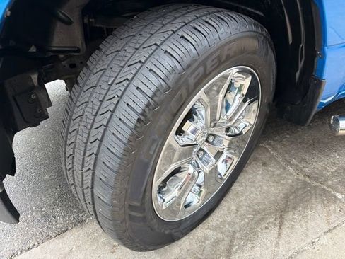Used 2021 RAM 1500 Big Horn AWD/4WD image 36