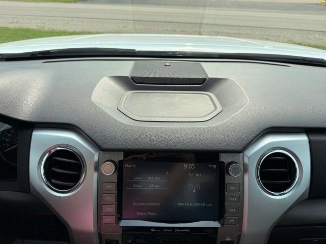 Used 2021 Toyota Tundra SR5 RWD image 25