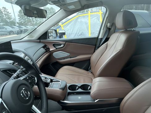 Certified 2025 Acura RDX SH-AWD w/ Technology Package image 34