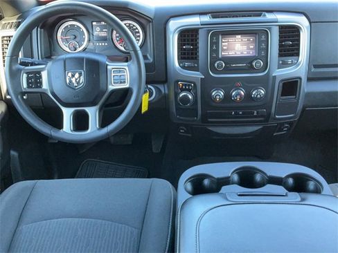 Used 2024 RAM 1500 Classic Warlock image 12