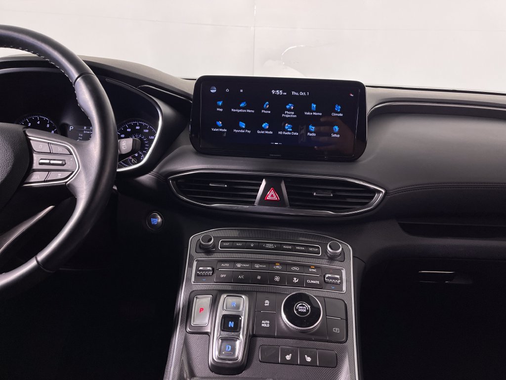Certified 2023 Hyundai Santa Fe XRT FWD image 17