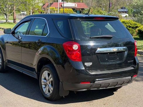 Used 2012 Chevrolet Equinox LS w/ LPO, Protection Package image 5