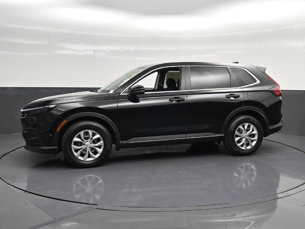 Used 2026 Honda CR-V LX image 7