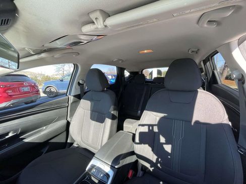 Used 2024 Hyundai Tucson SEL image 32