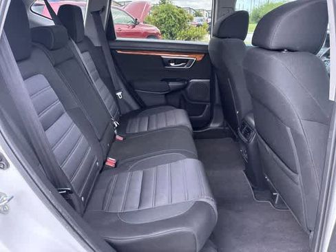 Used 2021 Honda CR-V EX image 22