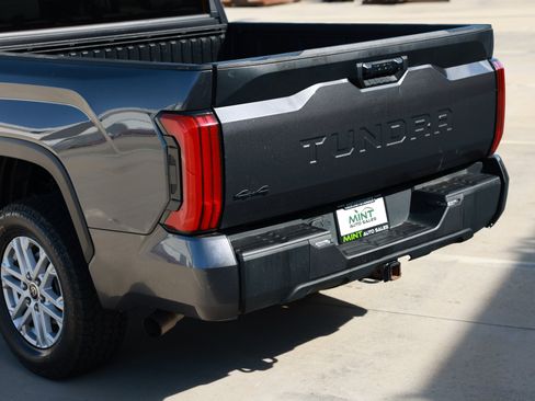 Used 2023 Toyota Tundra SR5 AWD/4WD image 49