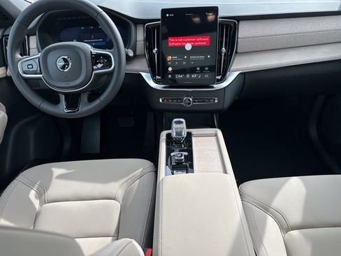 New 2026 Volvo XC90 B6 Plus w/ Protection Package image 12