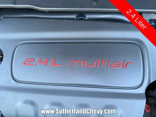 Used 2022 Jeep Compass Trailhawk AWD/4WD image 46