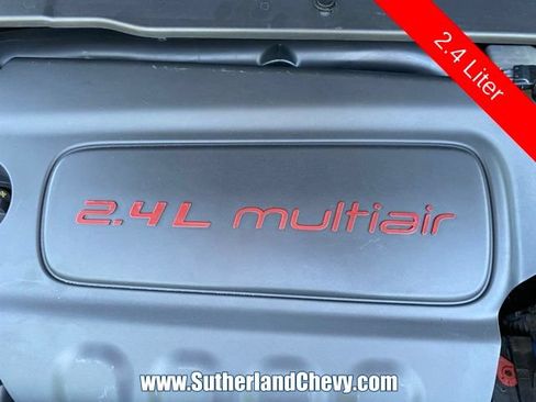 Used 2022 Jeep Compass Trailhawk AWD/4WD image 46
