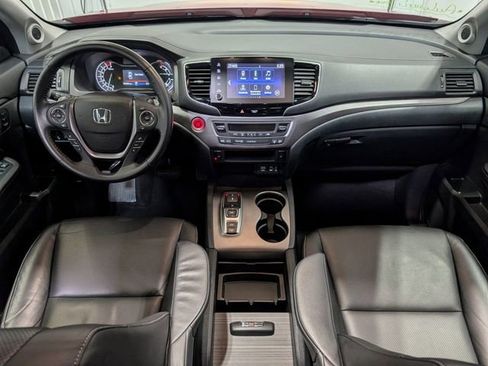 Used 2023 Honda Ridgeline RTL image 12