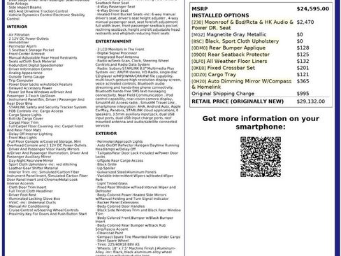 Used 2022 Subaru Impreza 2.0i Sport image 3