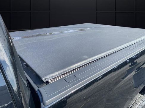 Used 2017 Chevrolet Silverado 1500 LT w/ Midnight Edition image 35