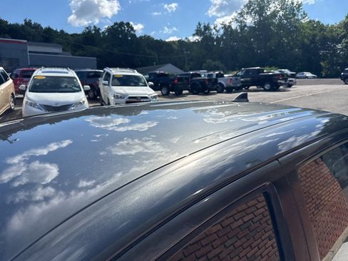 Used 2016 Toyota Tacoma TRD Sport w/ Towing Package AWD/4WD image 8