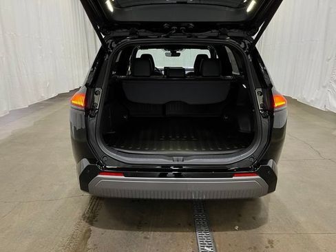 New 2026 Toyota RAV4 XSE w/ Weather Package AWD/4WD image 11