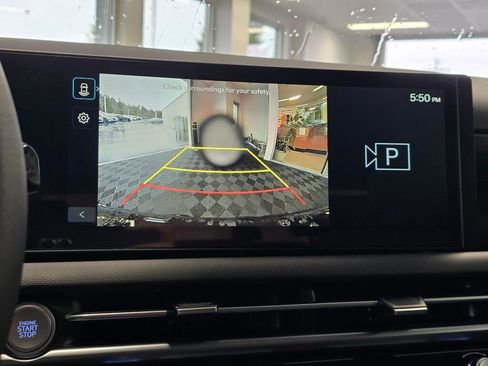 New 2026 Hyundai Santa Cruz SEL AWD/4WD image 27