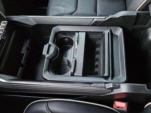 Used 2020 RAM 1500 Limited image 15