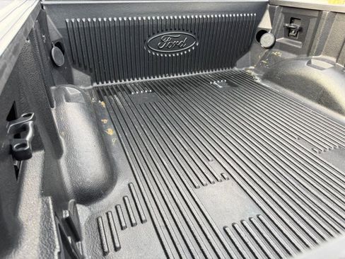 Certified 2023 Ford F150 XLT w/ Equipment Group 302A High image 17