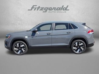 New 2026 Volkswagen Atlas Cross Sport SEL AWD/4WD video 3