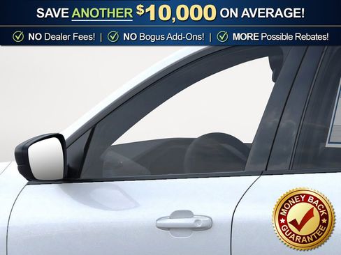 New 2026 Ford Escape Active image 25