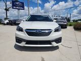 Used 2020 Subaru Legacy Premium image 2