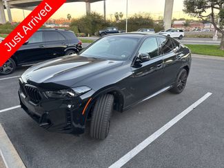 Used 2026 BMW X6 xDrive40i w/ Premium Package 360° Tour