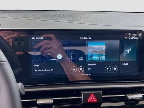 New 2026 Kia Sportage SX Prestige image 15