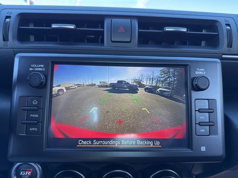 Used 2024 Toyota GR86 TRUENO Edition image 27