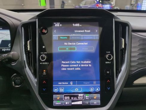 Certified 2025 Subaru Forester Limited image 12