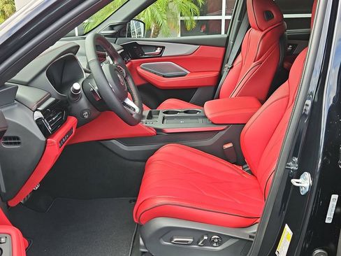 New 2026 Acura MDX A-Spec image 22