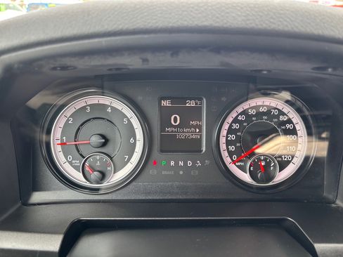 Used 2020 RAM 1500 Classic Warlock image 24