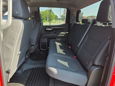 New 2026 GMC Sierra 1500 SLE AWD/4WD image 10