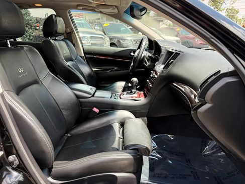 Used 2011 INFINITI G37 x Sedan w/ Premium Pkg AWD/4WD image 22