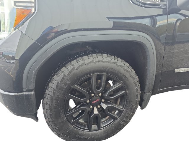 Used 2022 GMC Sierra 1500 Elevation w/ X31 Off-Road Package AWD/4WD image 14